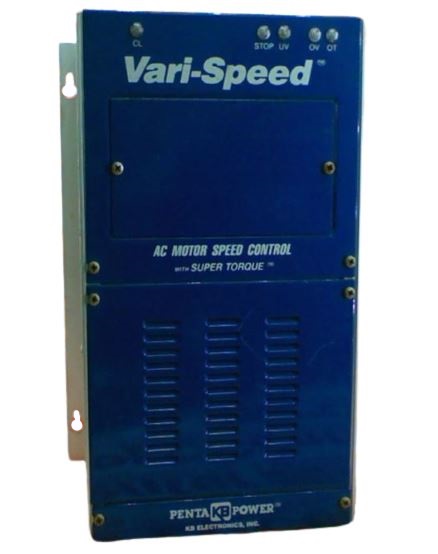 KBAF-241 by KB ELECTRONICS