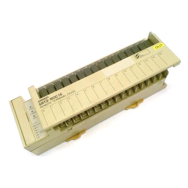 OMRON SRT2-ROC16