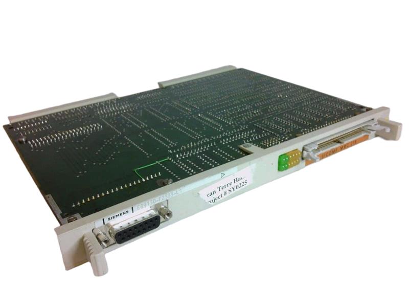 SIEMENS E89130-F2383-L1