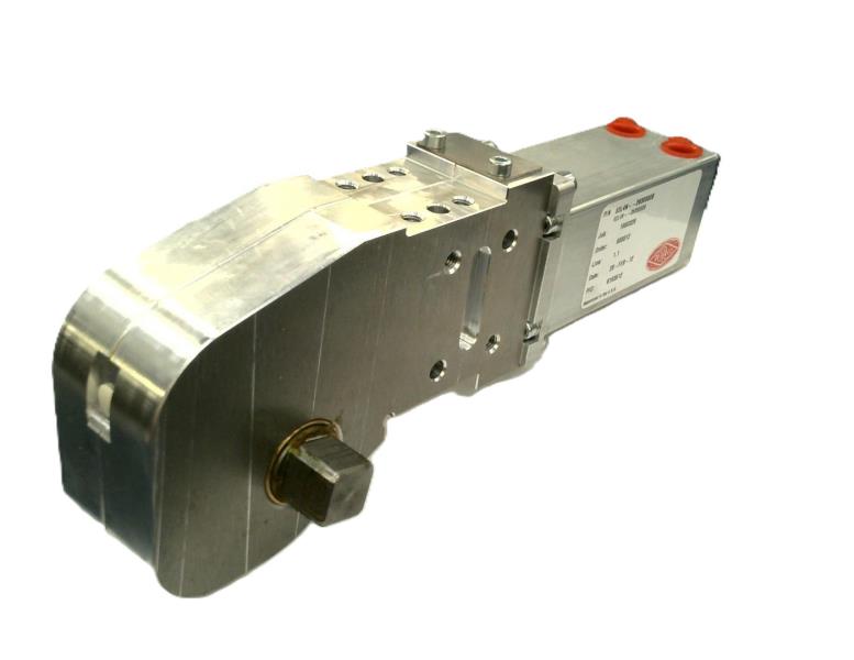 DOVER CORPORATION 82L4N-2630000B