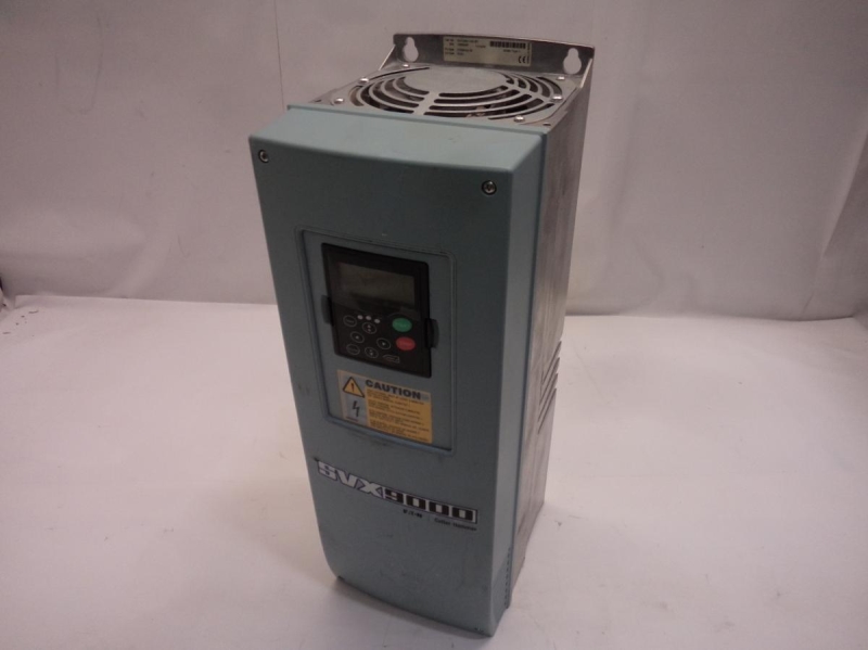 EATON CORPORATION SVX030A1-4A1B1
