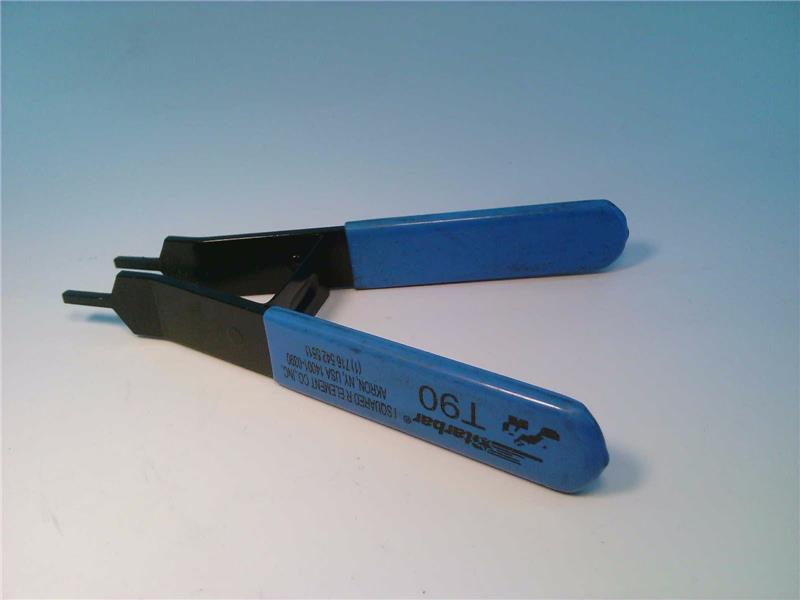 I SQUARED R ELEMENT COMPANY T90