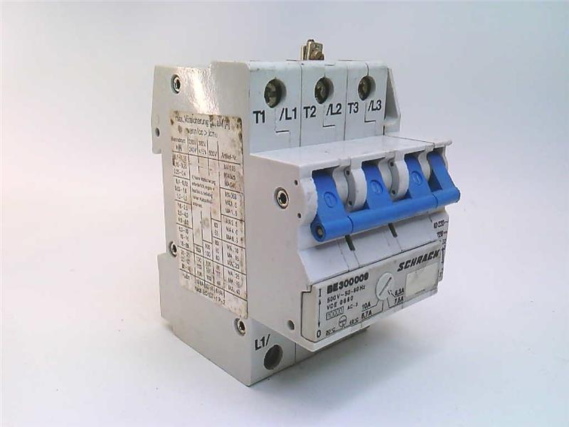 BE300009 by TE CONNECTIVITY