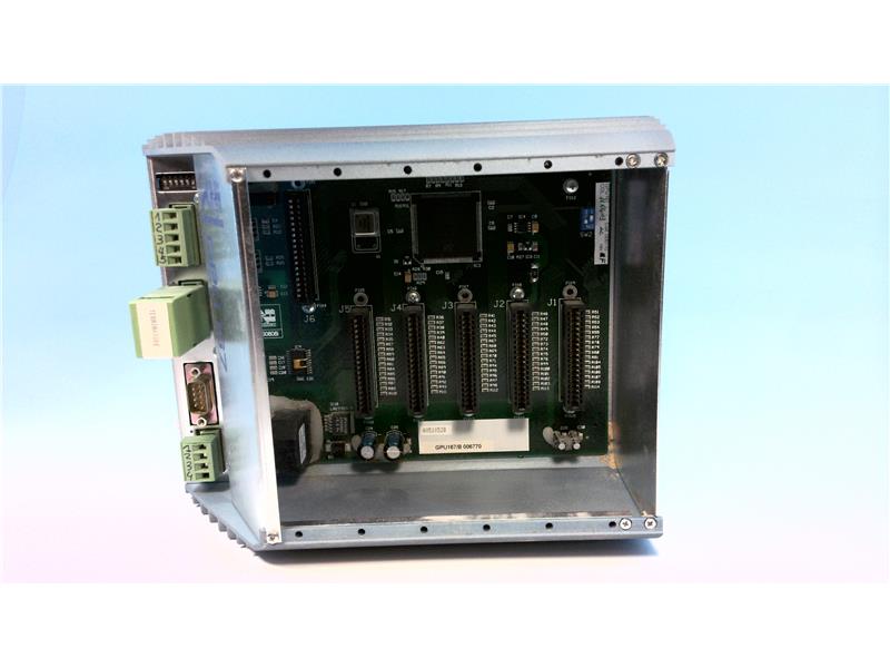 Cni Rack GPU167/B-CS0808I PLC Module/Rack by CNI