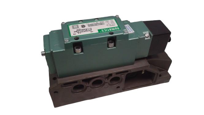 ASCO I23BA415KP00030