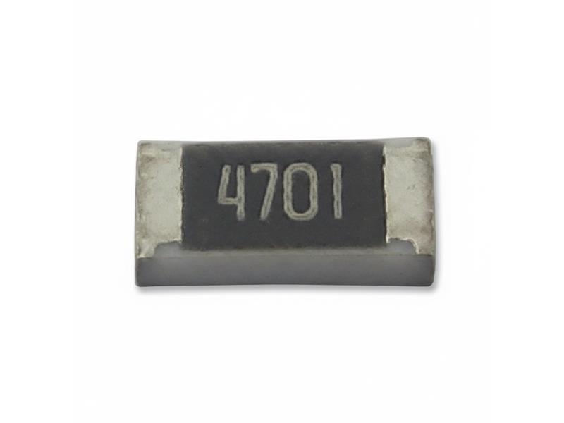 MULTICOMP MCWF12P1R00FTL