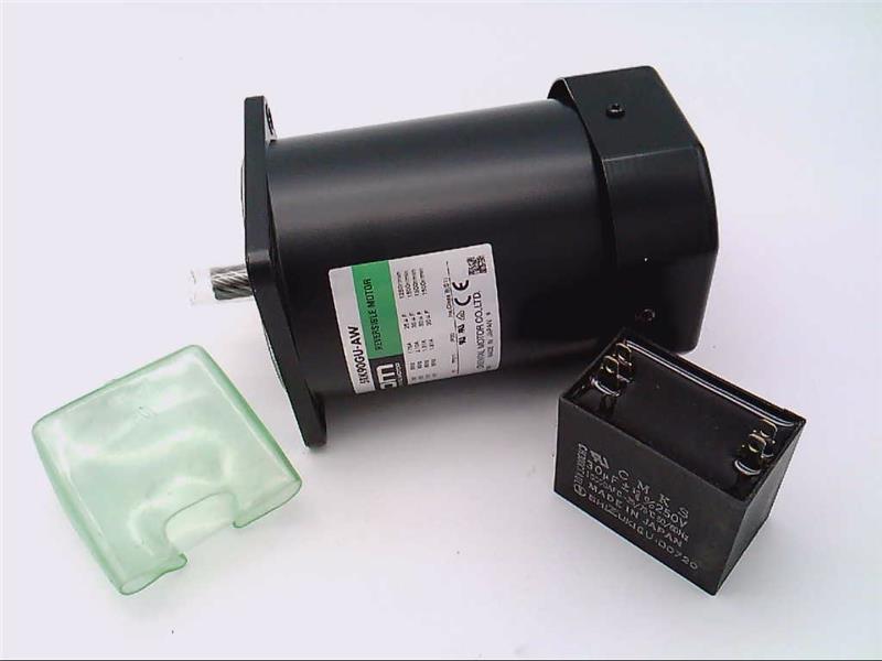 ORIENTAL MOTOR 5RK90GU-AWU
