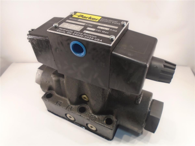 PARKER D63W1CN4NYC-36