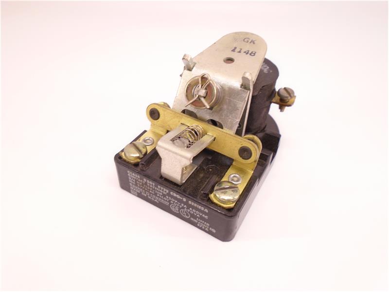 SCHNEIDER ELECTRIC 8501-CDO-5-120VDC