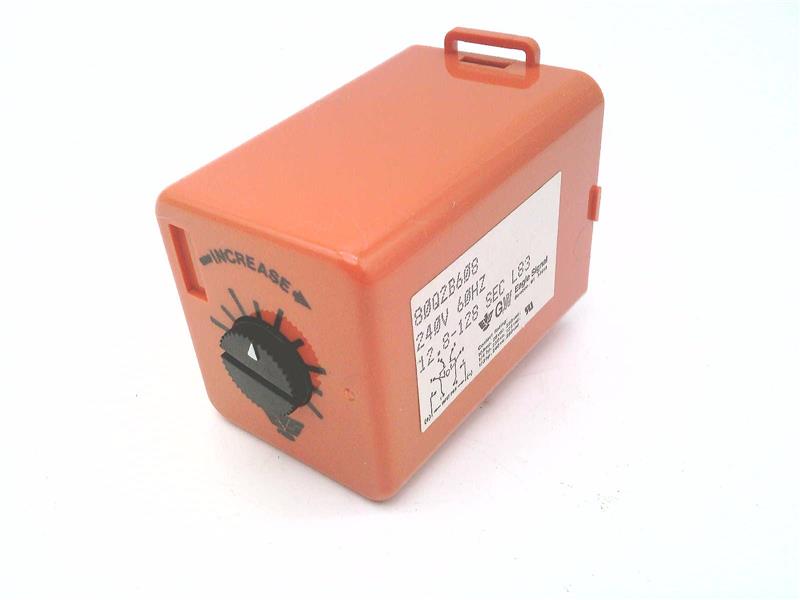 DANAHER CONTROLS 80Q2B608