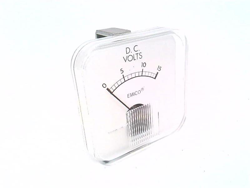 EMICO GAUGES 2337A