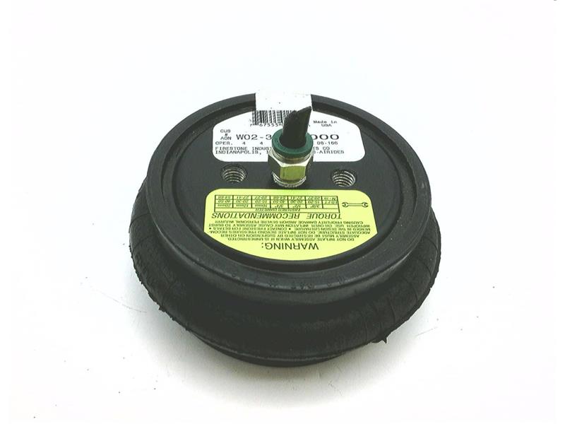 FIRESTONE W02-358-5000