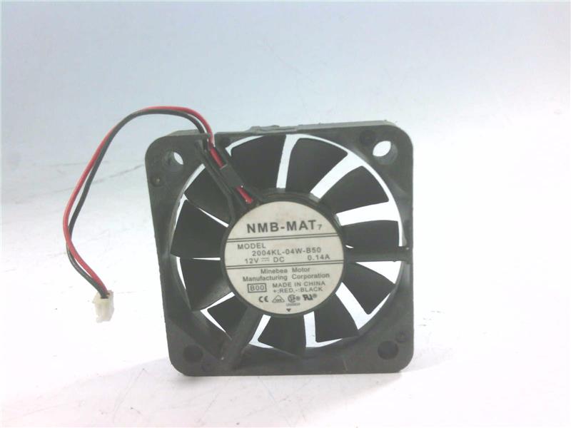 2004KL-04W-B50 by MINEBEA