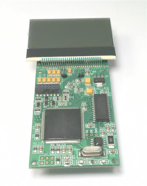 ASEA BROWN BOVERI EB0488A00C