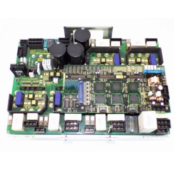 FANUC A06B-6105-H001