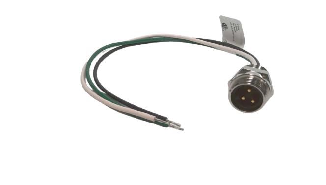 TURCK RSF 36-0.3M/NPT W/LN