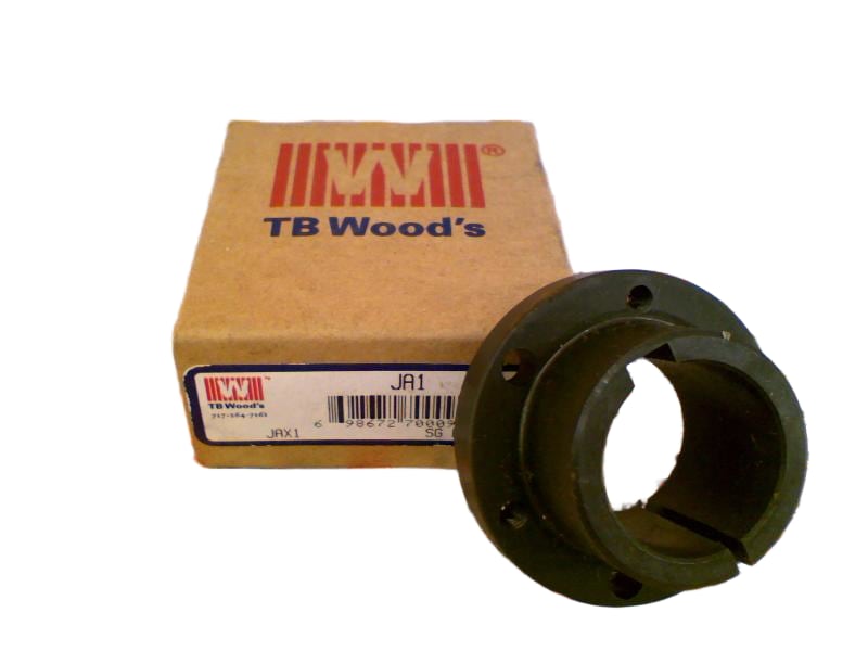 JA1-1 by ALTRA INDUSTRIAL MOTION