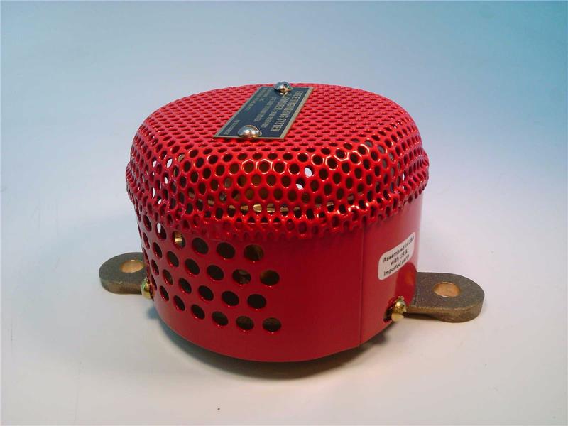 KIDDE-FENWAL, LLC 90-981574-001