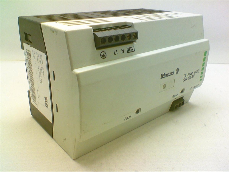 EATON CORPORATION SN4-025-BI7