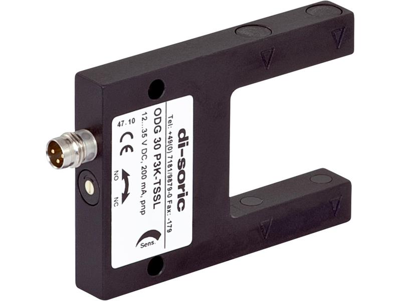 DI-SORIC ODG 30 P3K-TSSL