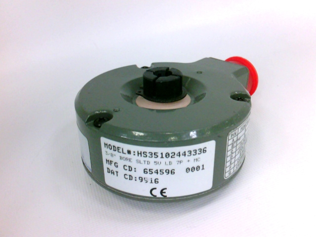 HS35102443336 by DYNAPAR