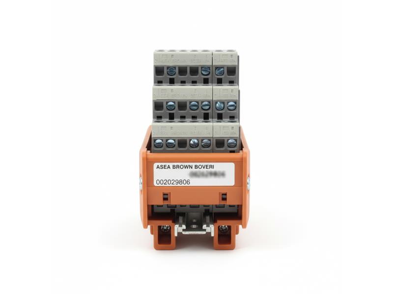 ASEA BROWN BOVERI 002029806