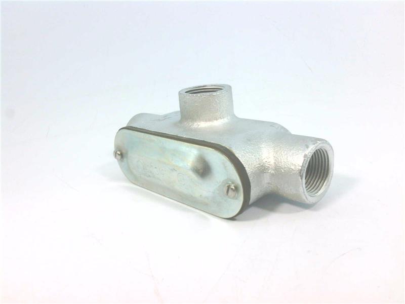 EATON CORPORATION T75M CG