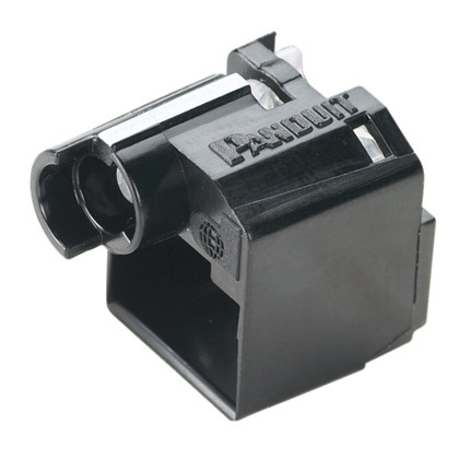 PANDUIT PSL-DCPLRX-BL