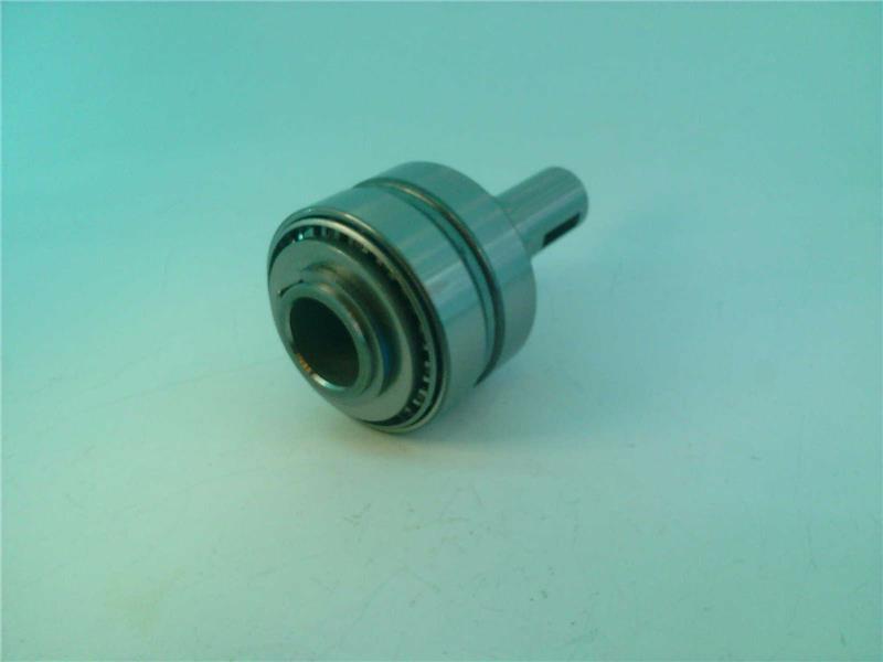 EATON CORPORATION 21618-001