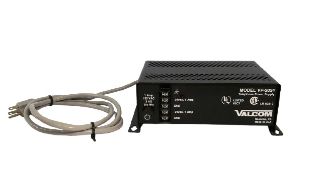 VALCOM VP-2024