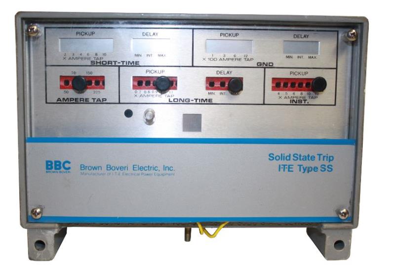 609901-T403 by ASEA BROWN BOVERI