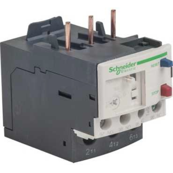 SCHNEIDER ELECTRIC LR3D16L