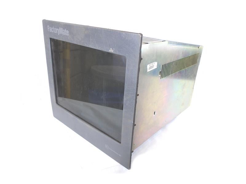 EATON CORPORATION 92-01252-00