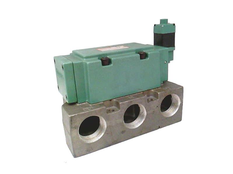 ASCO 148BA43AK000030