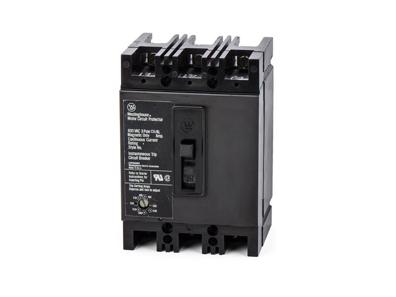 EATON CORPORATION MCP431800CR