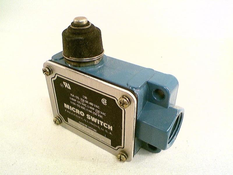 HONEYWELL BZF1-RN19-LH