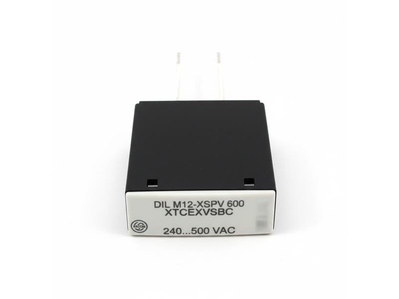 EATON CORPORATION XTCEXVSBC