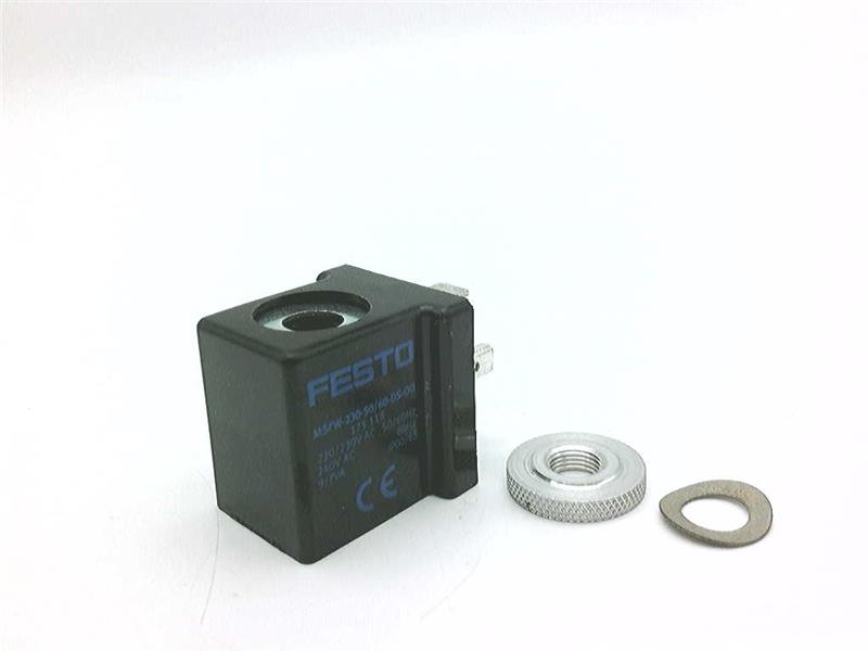 FESTO MSFW-230-50/60-DS-OD