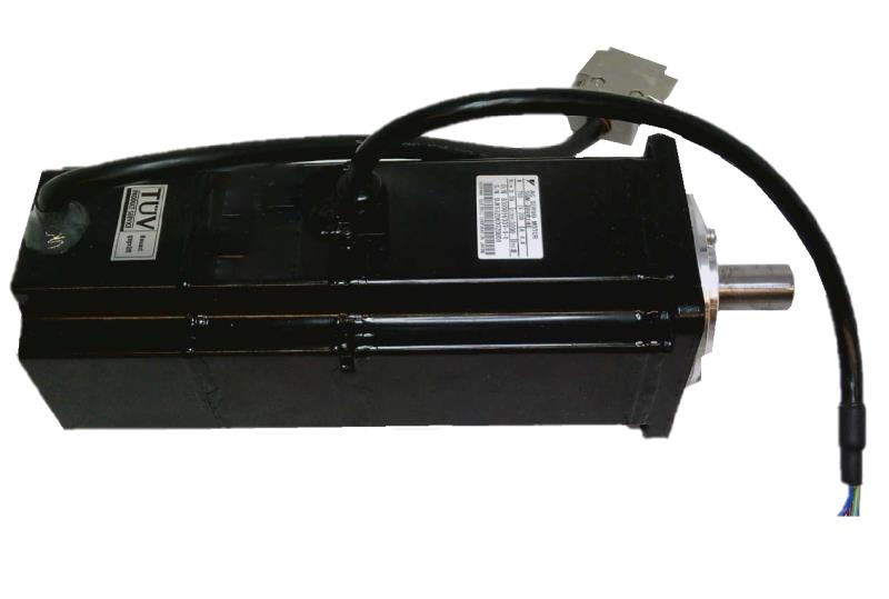 YASKAWA ELECTRIC SGM-08UW14