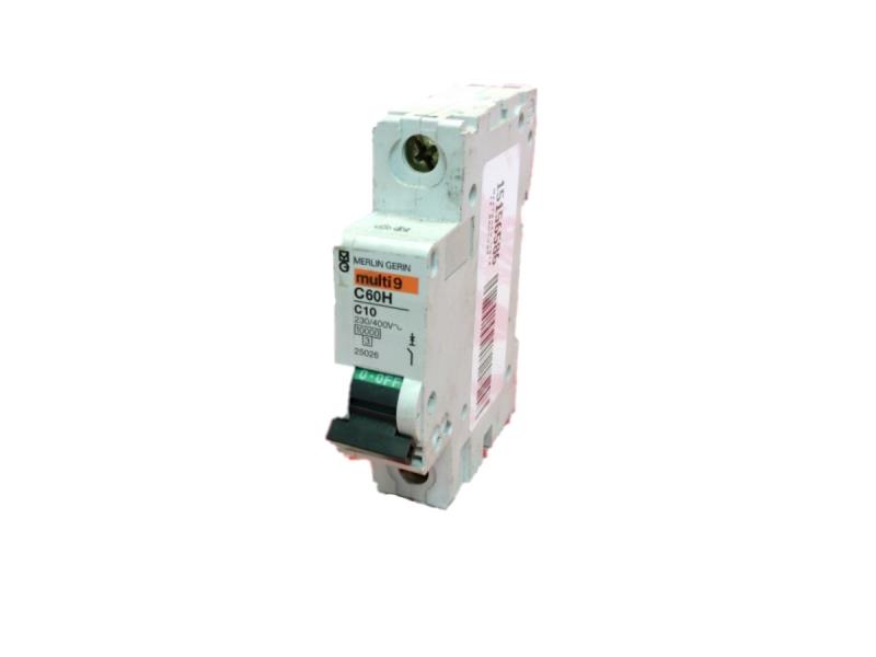 SCHNEIDER ELECTRIC MG25026