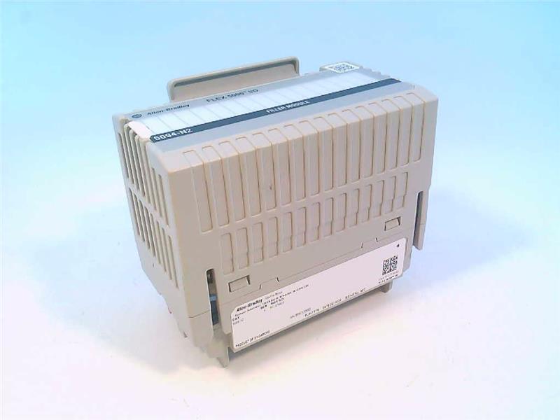 5094 Serial Module 5094-N2 PLC Module/Rack by ALLEN BRADLEY