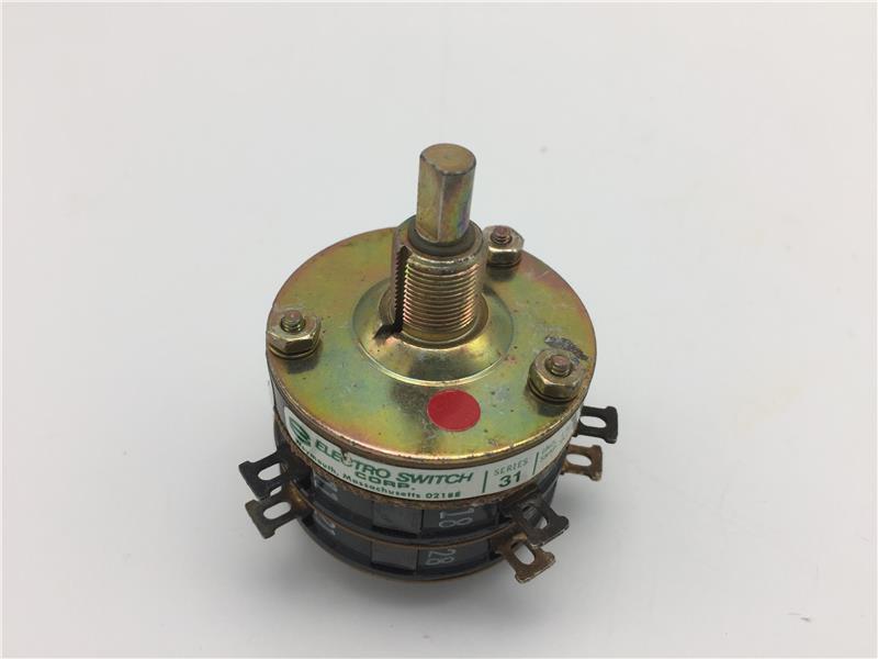 B&B MOTOR & CONTROL 975