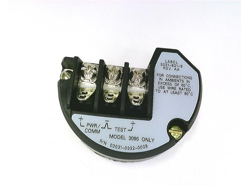 EMERSON 03031-0332-0009