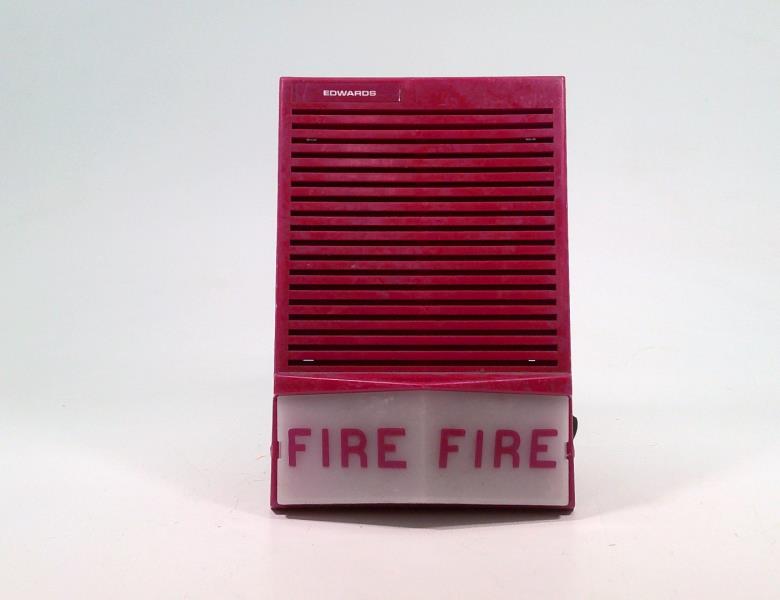 EDWARDS SIGNALING 892-2B