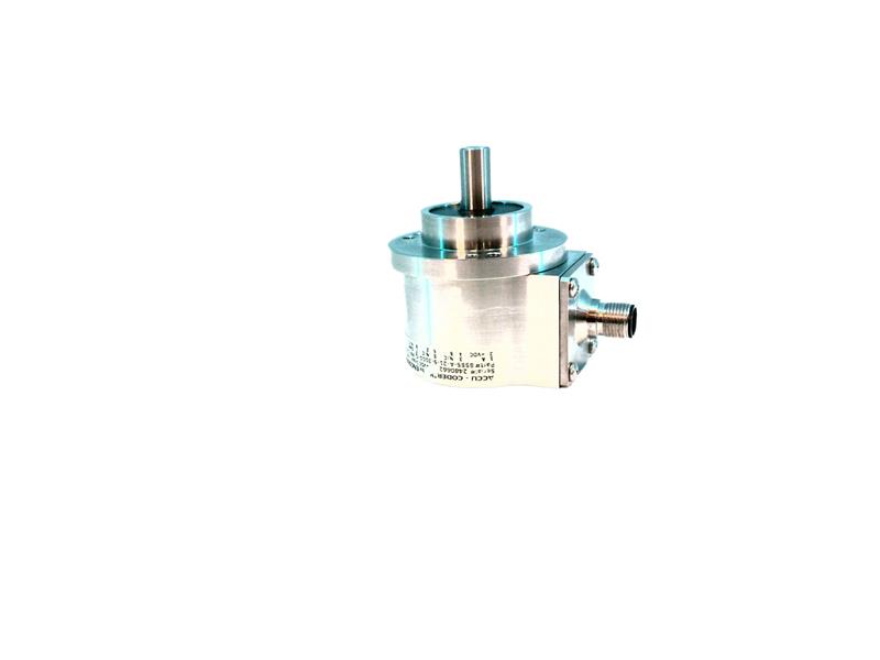 ENCODER PRODUCTS COMPANY 858S-A-21-S-3000-Q-PP-1-5-SK-N