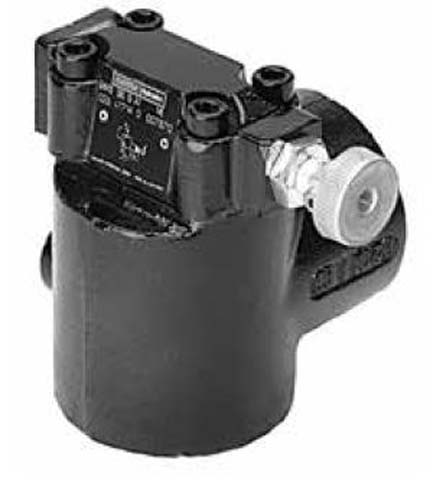 PARKER R4V10-5B510A125