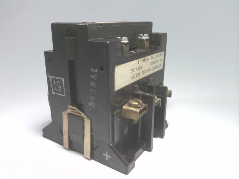 DANAHER CONTROLS 7001-8040-11