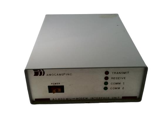 AMOCAMS AI830