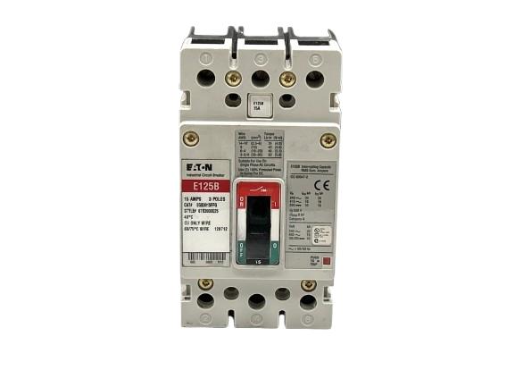EATON CORPORATION EGB3015FFG