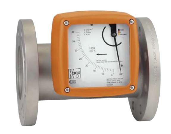 KOBOLD BGF-S15601-H-PL00E100K